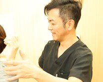 トータルボディケア うぃず