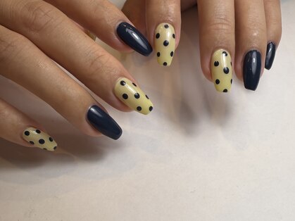 マイネイル(mainail.)の写真