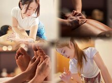 トウキョウギンザスパ(TOKYO GINZA SPA.)