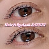 サツキ(SATUKI)