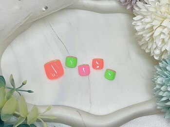 FOOT90分提案型アートコース