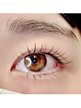 マツエク・眉・まつげパーマ　Flare premium lash姶良店【4月15日OPEN（予定）】/