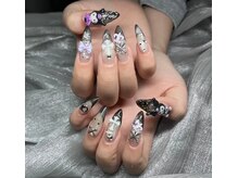 レジュヴィア(Re:JUvia)