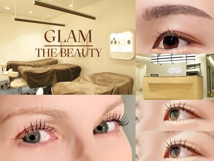 グラムザビューティー(GLAM THE BEAUTY)の写真