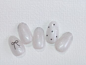 ココシア ネイル(Cocosia nail)/定額デザインA