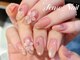 Sense Nail池袋店～ワンホン・韓国ネイル・長さだし・フィルイン～の写真/豊富なアートで理想を形に！韓国ネイルワンホンネイルも水光リボンフレンチ＆ホログラムで指先から輝く私へ