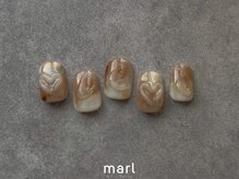 マール 三宮店(marl)/nuance design