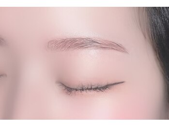 ムニ(muni)/眉毛垢抜け計画！！
