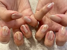 ニウ 自由が丘(niu)の雰囲気（自由が丘ネイルサロン/定額/マグネット/ジェルネイル/ネイルケア）