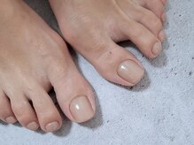 エーケーヒルズ 代々木上原(AK hills)/ナチュラルカラーフット