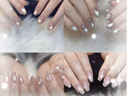 チャニエ ネイル スパ(Chanie Nail Spa)の写真