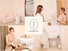 ヒューインディバサロン 横浜(HUE INDIBA SALON)
