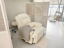 COCO Beauty 池袋【ココ】マツエク/アンドヘルシー/バインドロック/まつ毛パーマ/上下の雰囲気（眠れるほど気持ちがいい安心のベットと個室空間も人気♪【池袋】）