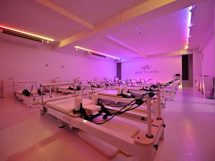 ビートピラティス 豊中岡町店(Beat Pilates)の写真