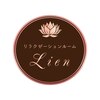 リラクゼーションルーム リアン(Lien)ロゴ