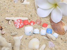 ネイルサロン ホヌ(HONU)/*フットネイル