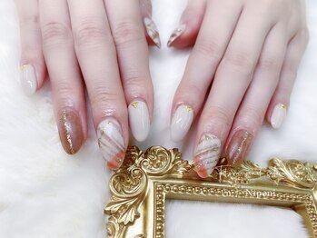 フローラネイルサロン/