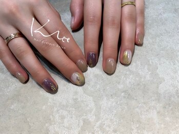 クレー(Klee)/定額 Rich Design