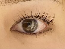 ネオリーブ モカ 川崎チネチッタ店(Neolive mocca & eyelash)/パリジェンヌ上下 7700円　