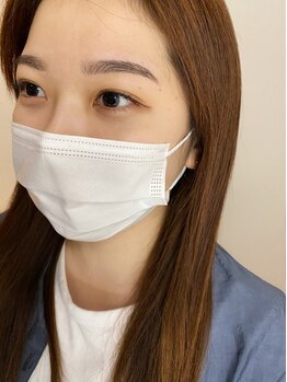 エールバイボヌール(Ere by Bonheur)/brow styling wax