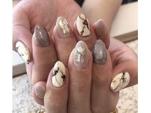 シュシュ(CHUCHU)/お客様定額制ネイル