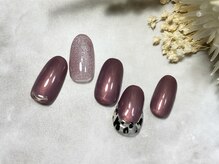 ニコリー(nicolie)/マンスリー6000円コース