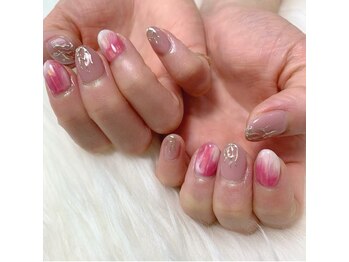 サロンド ボヌール(salon de bonheur)/