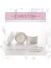 キレイサローネ 川越店(KIREI SALONE)/クリスティーナ化粧品♪