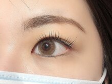 コム 草加マルイ店(com by neolive)/パリジェンヌラッシュリフト