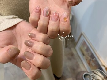 クレー(Klee)/持ち込みDesign90分コース