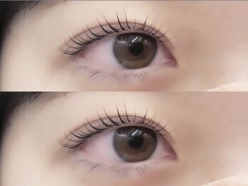 フェイン 青山店(fein.)/パリジェンヌラッシュリフト