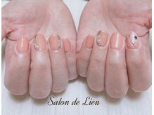 サロン ドゥ リヤン(Salon de Lien)/