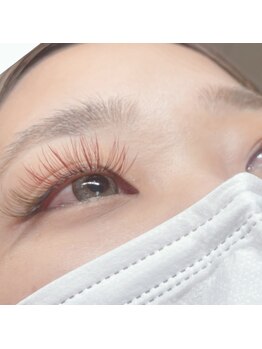 エトワール 中川中島店(Etoile)/バインドロック　