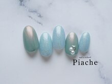 ピアシェ(Piache)/定額デザイン￥8600