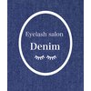 デニム(Denim)ロゴ