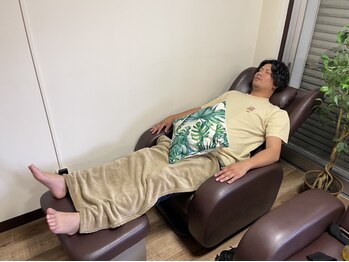 マナナ(Manana)/お仕事を毎日頑張る男性へ!