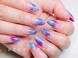 長さ出し/アート5本11300円