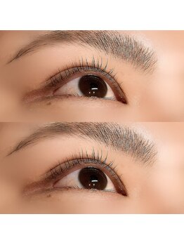 ボアップ 松山店(boappu)/まつ毛パーマ