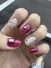 サクラ(SAKURA)/アートコース☆
