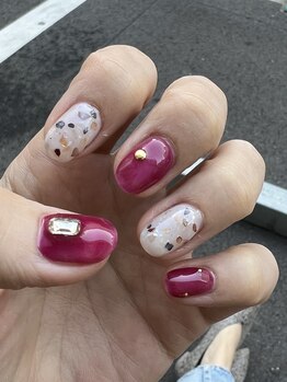 サクラ(SAKURA)/アートコース☆