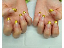 ネイルラビット(NAIL Rabbit)/