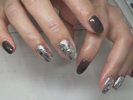 【Hand】ガーリー/ワンホン定額