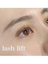 ミルクドット(MiLK.)/ラッシュリフト