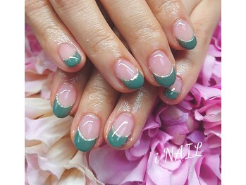 アイネイル(iNAIL)/