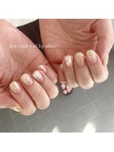 プレシャス ネイル(Precious nail)/