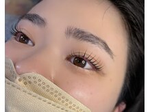 アイモア 金山店(eye mor.)/パリジェンヌ×アイブロウ