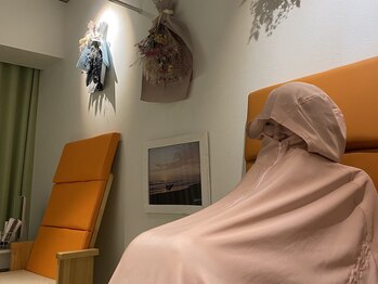 ツバキ(TUBAKI)/継続でスッキリ良いお身体に