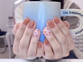 キナ(KINA)/1/27 2本アートし放題