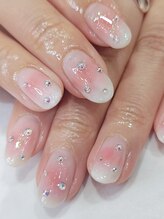 トータルビューティーサロンラグジー(TOTAL BEAUTY SALON LUXY) 小山内 スタッフ