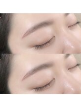 マケア 戸田公園 戸田公園駅西口店(Makea)/アイブロウスタイリングWax